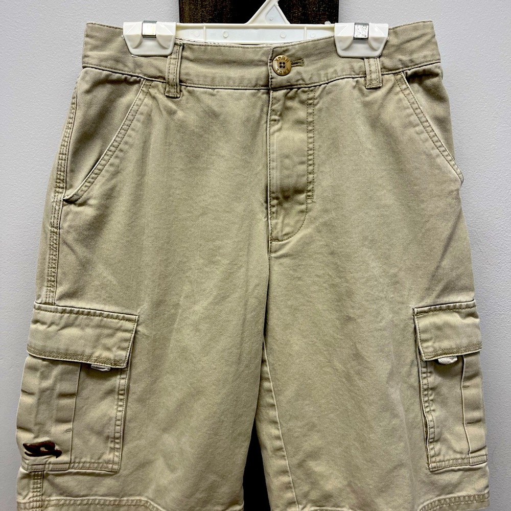 Boys Tony Hawk Cargo Shorts